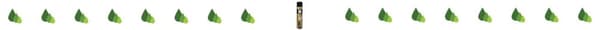 Duftfrisker, Kamille 600ml ONE SHOT