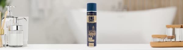 Duftfrisker, Bergamo 600ml ONE SHOT