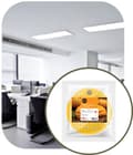 Miniatyrbillede 3 af 7: Aroma Mango Urinalindsats