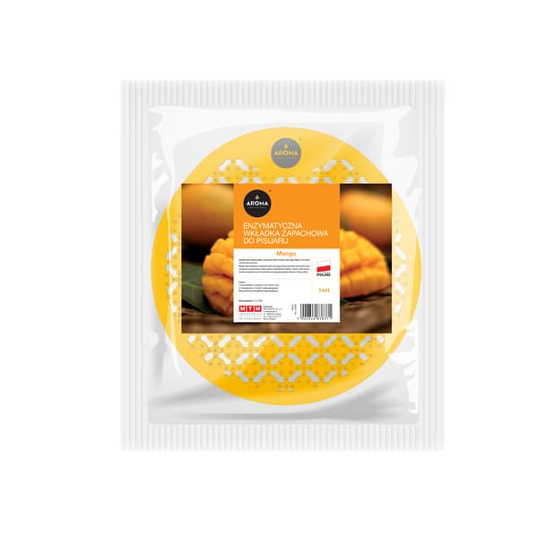 Aroma Mango Urinalindsats