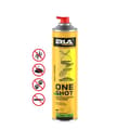 Pikkukuva 8 / 9: Just Lemon -hajunpoistoaine 600ml ONE SHOT
