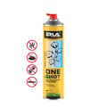 Miniatyrbild 6 av 6: Luktneutraliserande Ren bomull 600ml ONE SHOT