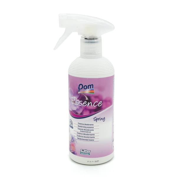 Duftkoncentrat Japanske blomster 500ml Forår