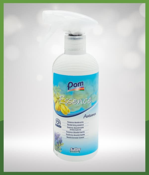 Powiew Wiatru duftkoncentrat 500ml efterår