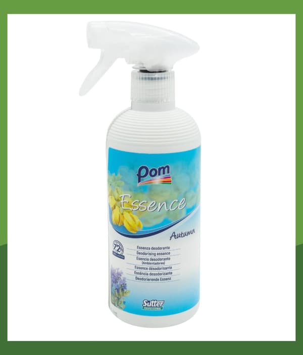 Powiew Wiatru duftkoncentrat 500ml efterår