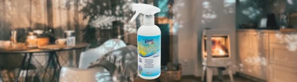 Powiew Wiatru duftkoncentrat 500ml efterår
