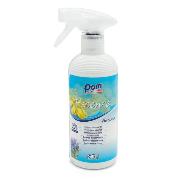 Powiew Wiatru duftkoncentrat 500ml efterår