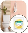 Pikkukuva 4 / 7: Aroma Summer -pisuaarin sisäosa