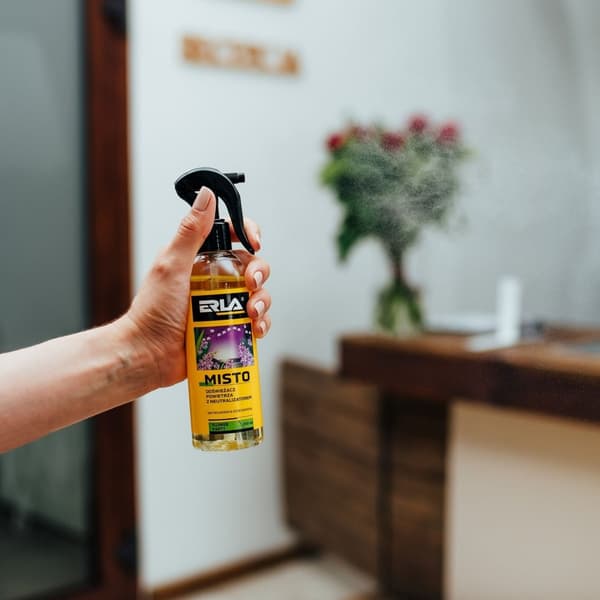 Misto Flower Party luftfrisker 250ml