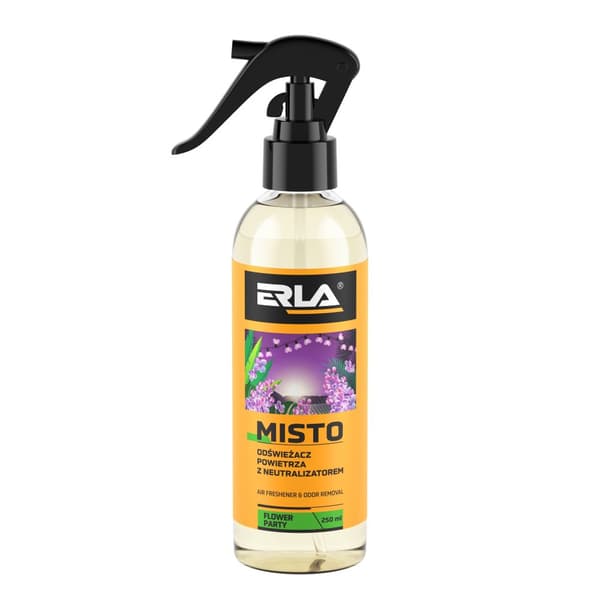 Misto Flower Party luftfrisker 250ml