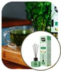 Miniatyrbillede 3 af 10: Sato Green Breath duftpinde 50 ml