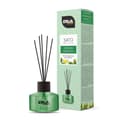 Miniatyrbillede 1 af 10: Sato Green Breath duftpinde 50 ml