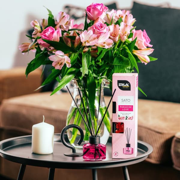 Sato Paradise Love duftpinde 50ml