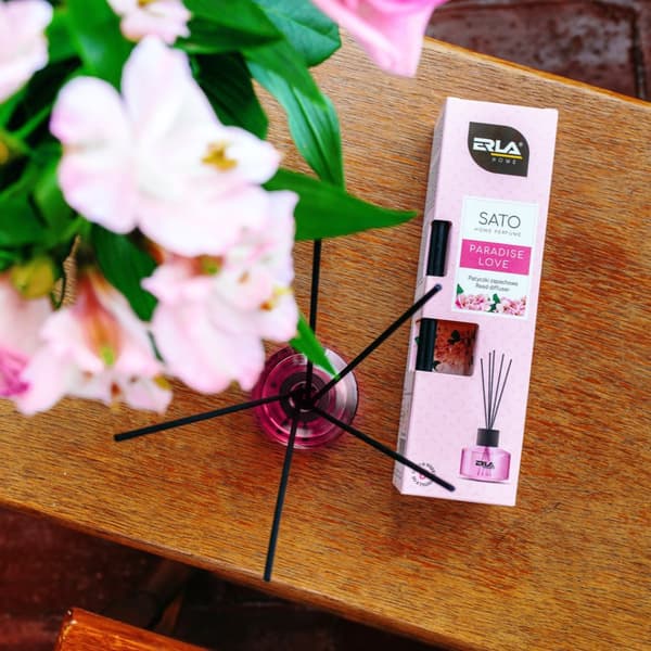Sato Paradise Love duftpinde 50ml