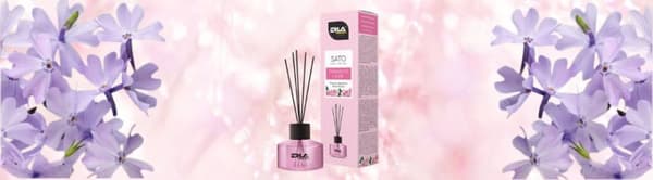 Sato Paradise Love duftpinde 50ml
