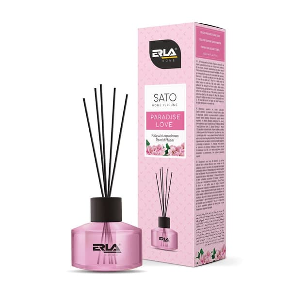 Sato Paradise Love duftpinde 50ml