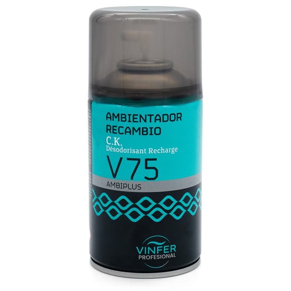 AODS doftpatron - V75-CYTRUSKWIAT