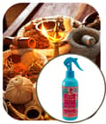 Miniatyrbillede 4 af 7: Tesori luftfriskerspray 250 ml Ayurveda