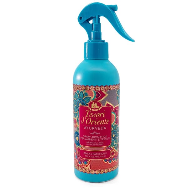 Tesori luftfriskerspray 250 ml Ayurveda