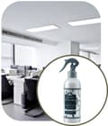 Miniatyrbild 3 av 7: Tesori luftfräschare spray 250ml Bianco
