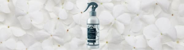 Tesori luftfräschare spray 250ml Bianco
