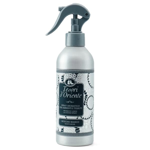Tesori luftfräschare spray 250ml Bianco