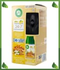 Miniatyrbillede 3 af 7: AirWick Freshmatic batteri luftfrisker, Sandal
