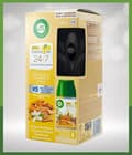 Miniatyrbillede 4 af 7: AirWick Freshmatic batteri luftfrisker, Sandal
