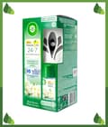 Miniatyrbillede 3 af 7: AirWick Freshmatic batteri luftfrisker hvid