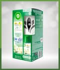 Miniatyrbillede 4 af 7: AirWick Freshmatic batteri luftfrisker hvid
