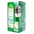 Miniatyrbillede 1 af 7: AirWick Freshmatic batteri luftfrisker hvid