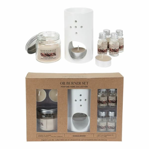 Essensbrænder Lifetime cc5056770
