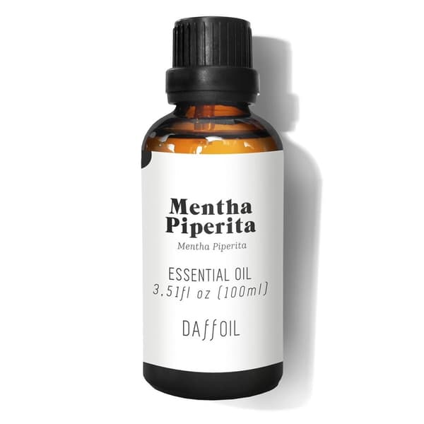 Luftrenare Daffoil DAFFOIL MINT 100 ml