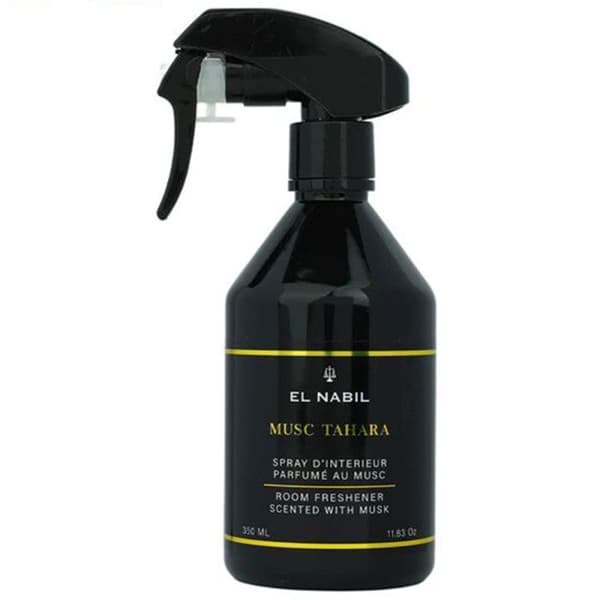 El Nabil - Inomhusspray Musk Tahara -
