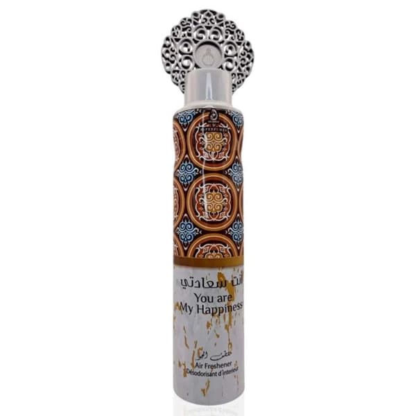 Mina Parfym - Parfum d'Ambiance Arabiyat Prestige - Du är min lycka -