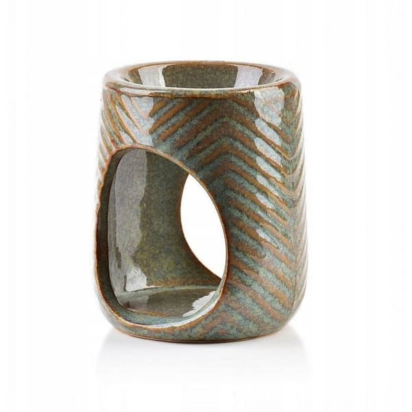Parfymbrännare - parfymdiffusor Affek design Brännare för doftande olja 5,8x6xh7,7cm