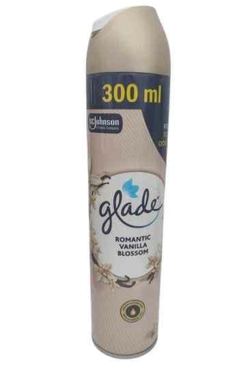 Brise Glade luftfrisker Romantisk vaniljeblomst 300ml..