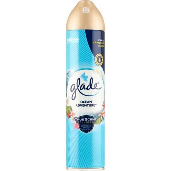 Brise Glade luftfrisker Ocean Adventure 300ml..