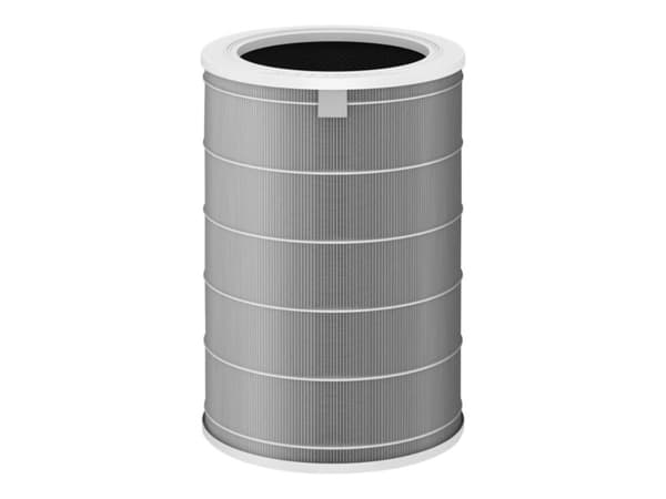 Xiaomi Mi SCG4021GL svart grå filter luftrenare