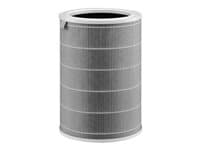 Xiaomi Mi SCG4021GL svart grå filter luftrenare