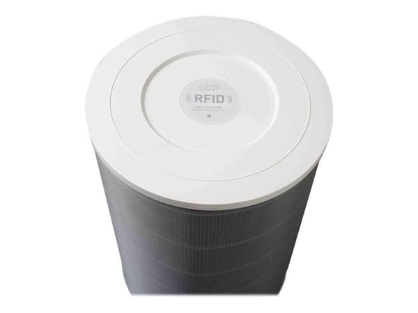 Xiaomi Mi SCG4021GL svart grå filter luftrenare