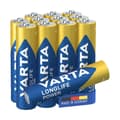 Miniatyrbillede 1 af 2: Batterier Varta 1,5 V AAA (12 enheder)