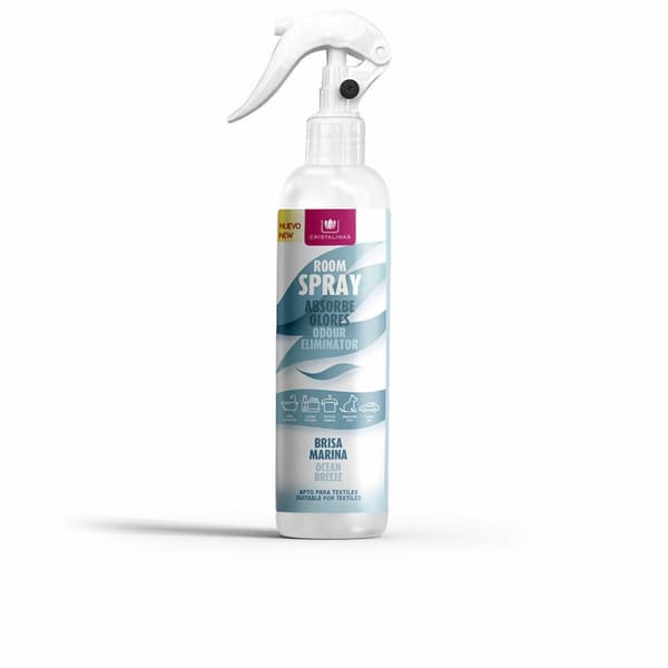 Luftrenser Cristalinas Brisa Marina 250 ml