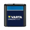 Miniatyrbild 2 av 3: Batterier Varta 04912 121 411