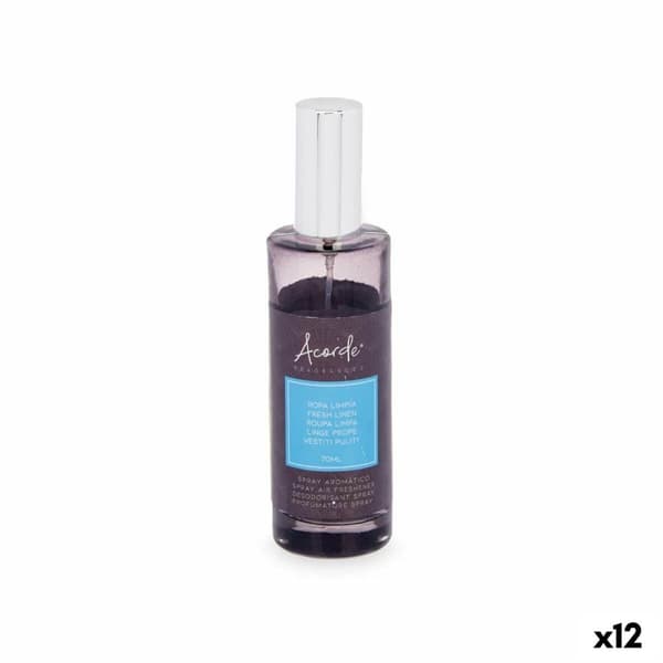 Doftspray Rena kläder 70 ml (12 antal)