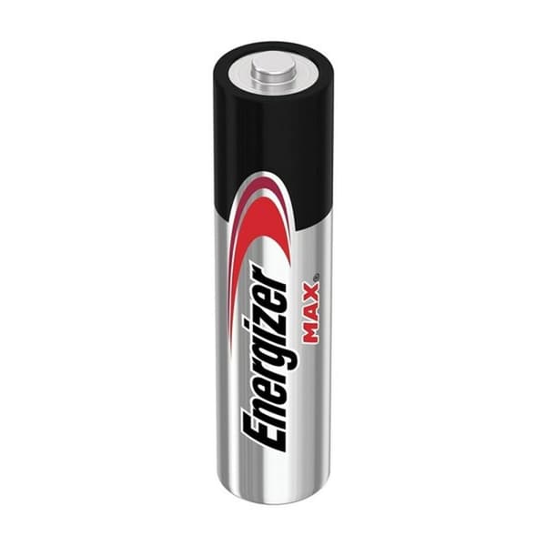 Batterier Energizer LR03 1,5 V AAA (4 antal)