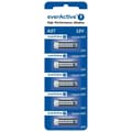 Miniatyrbild 1 av 2: Batterier EverActive 27A 12 V (5 antal)