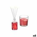 Miniatyrbild 1 av 4: Set med luftfräschare Acorde A-924A Röda Bär 100 ml (6 antal)