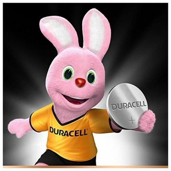 Knappcellsbatteri litium DURACELL Duracell 2450 3 V