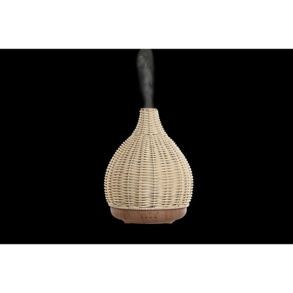 Diffuser av eteriska oljor Home ESPRIT Urban 220 ml